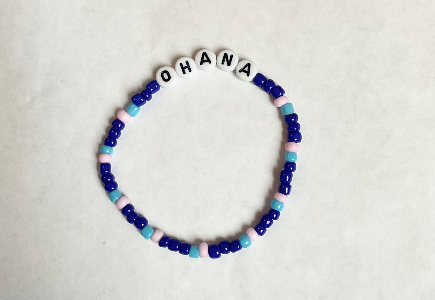 Ohana bracelet