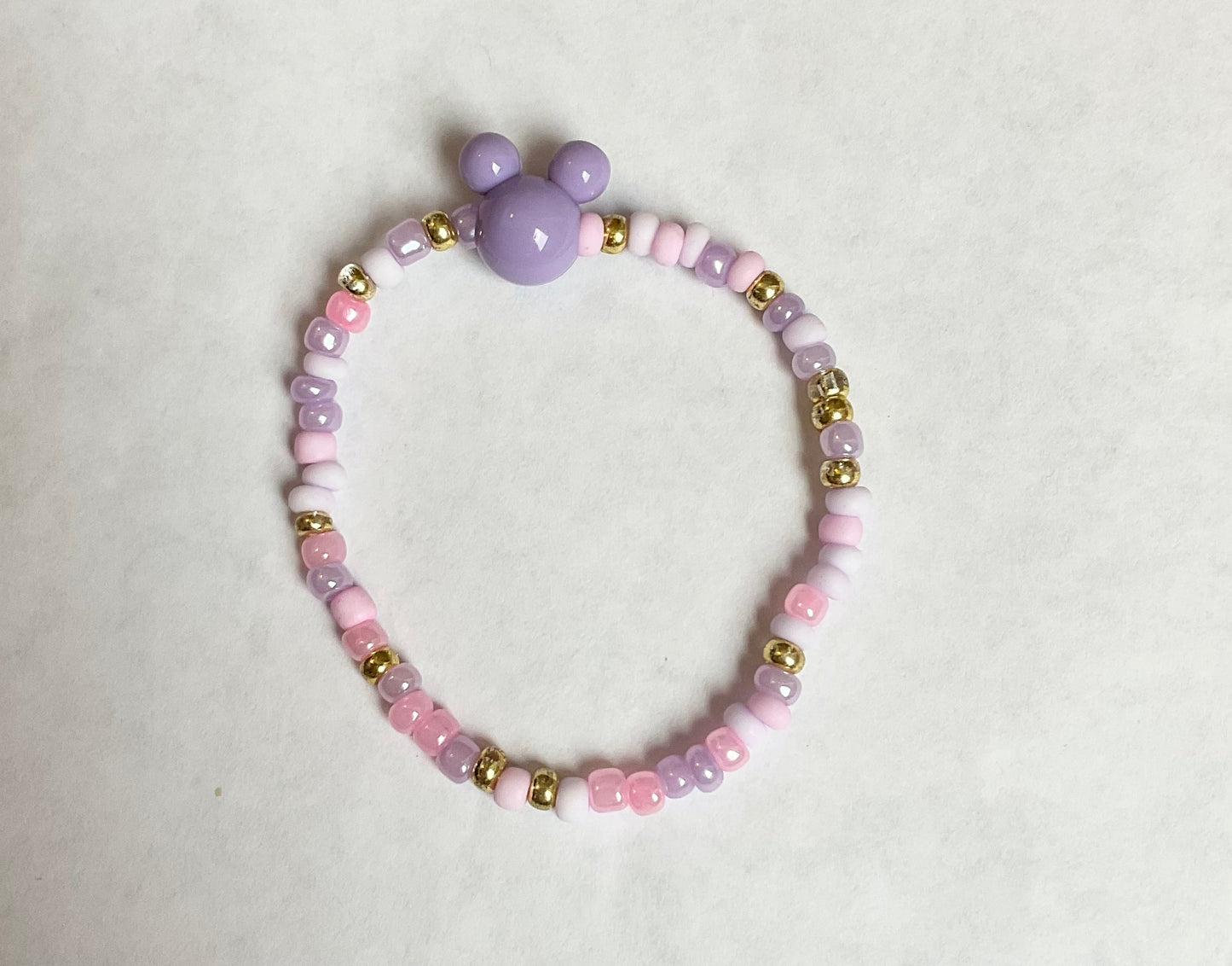 Magical lantern princess bracelet set